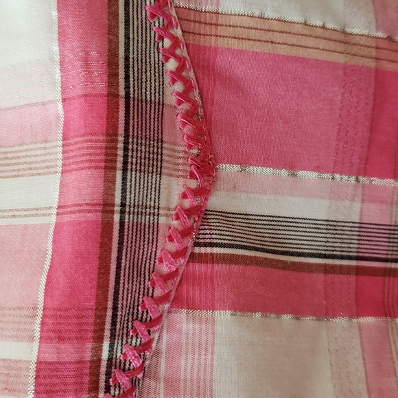 Cowgirl collection by lammie..size small cowgirl shirt. - Picture 4 of 5